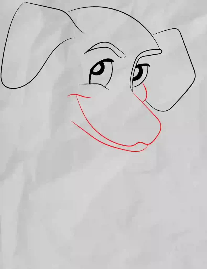 How-to-Draw-a-Puppy-Dog
