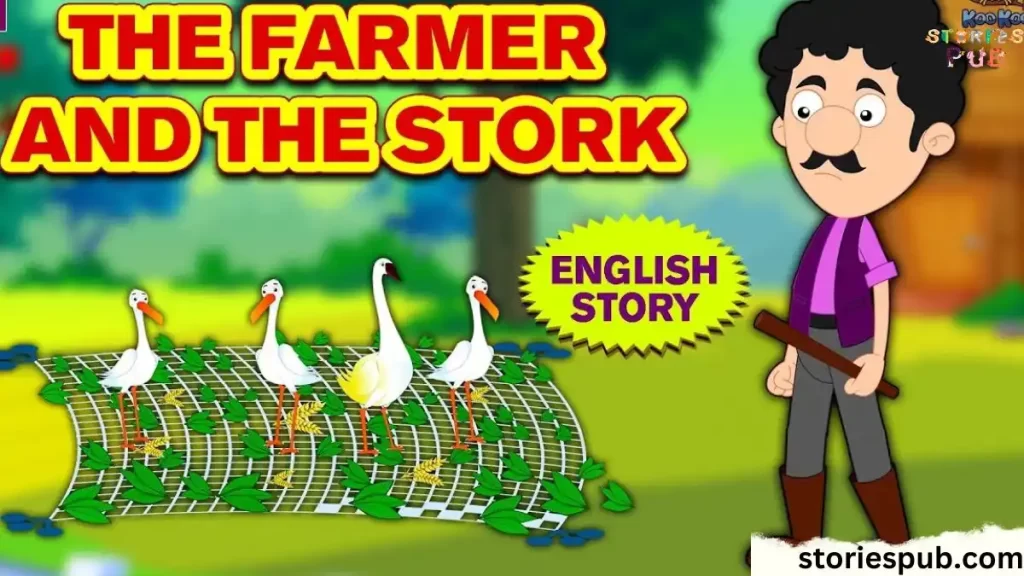 Farmer-and-the-Stork