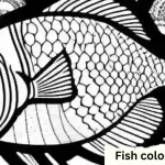 Fish-coloring-pages