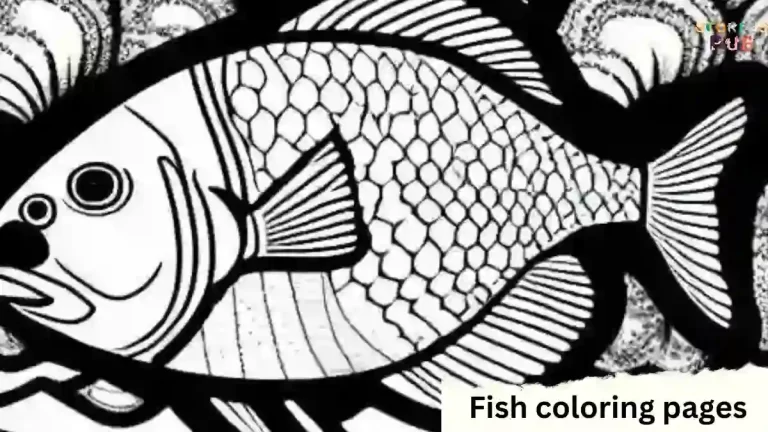 Fish-coloring-pages