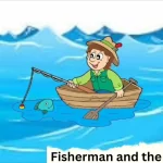 Fisherman-and-the-Little-Fish