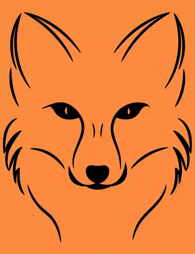 How-to-Draw-Fox