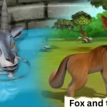 Fox-and-the-Goat