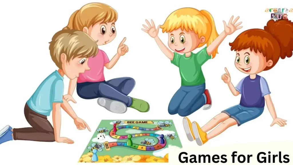 Games-for-Girls