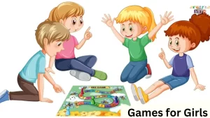 Read more about the article 10 Very Fun Games for Girls to Play and Pass Time Like a Pro!