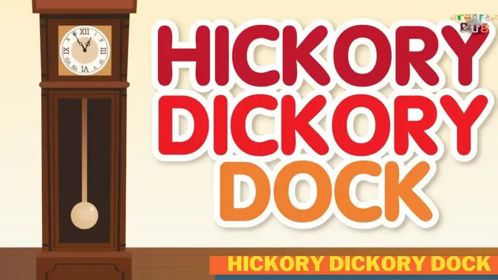 Hickory-Dickory-Dock