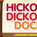 <strong>Hickory Dickory Dock: Older and Newer Versions of a Poem</strong>
