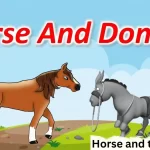 Horse-and-the-Donkey