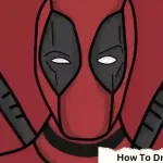 How-To-Draw-Deadpool