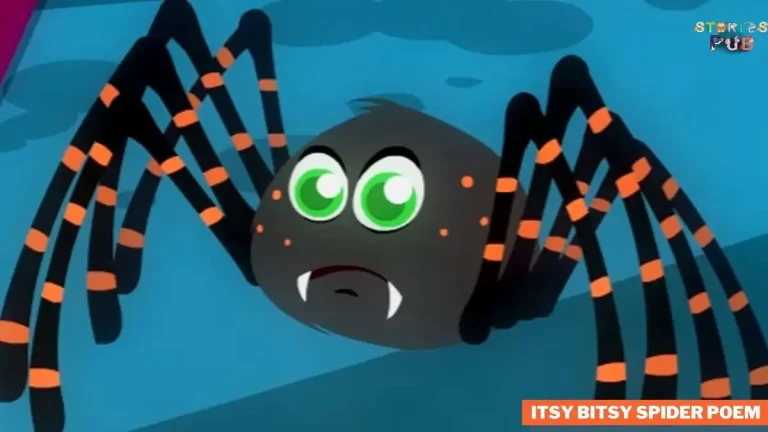 itsy-Spider