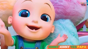 Read more about the article <strong>Johny Johny Yes Papa Poem: New and Original Versions</strong>