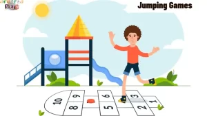 Read more about the article Jumping Into Fun: The Best Jumping Games For Kids To Enjoy