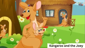 Read more about the article <strong>The Kangaroo and the Joey: An Animal Story</strong>