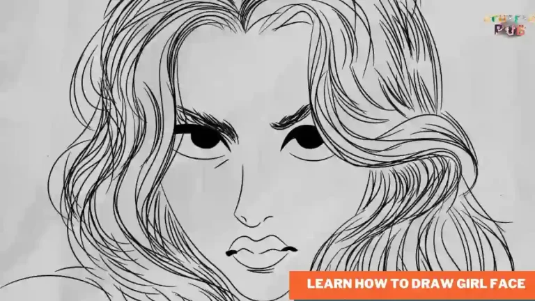 Learn-How-to-Draw-Girl-face