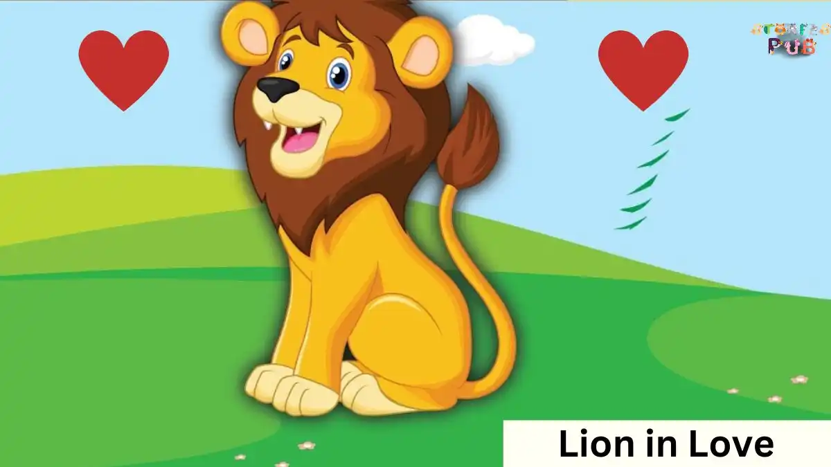 Lion-in-Love