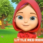 Little-Red-Riding-Hood