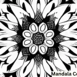 Mandala-Coloring-Pages