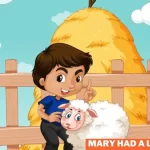 Mary-Had-a-Little-Lamb