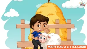 Read more about the article <strong>Old and New Versions of the Mary Had a Little Lamb Poem</strong>