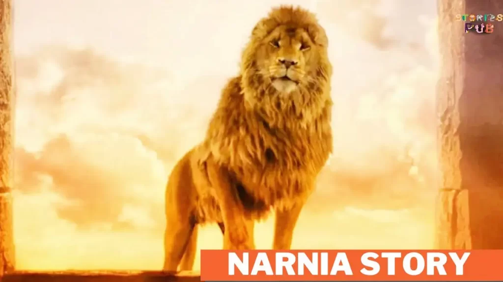Narnia-Story