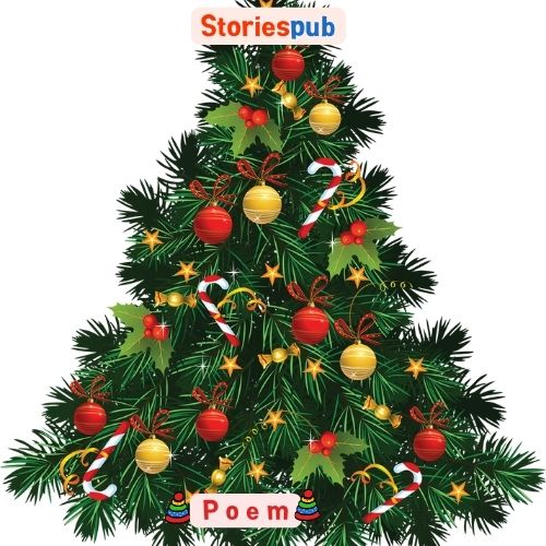 O-Christmas-Tree
