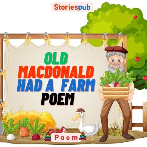 Old-MacDonald-Had-a-Farm-Poem