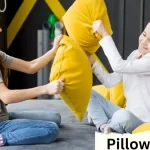 Pillow-Games