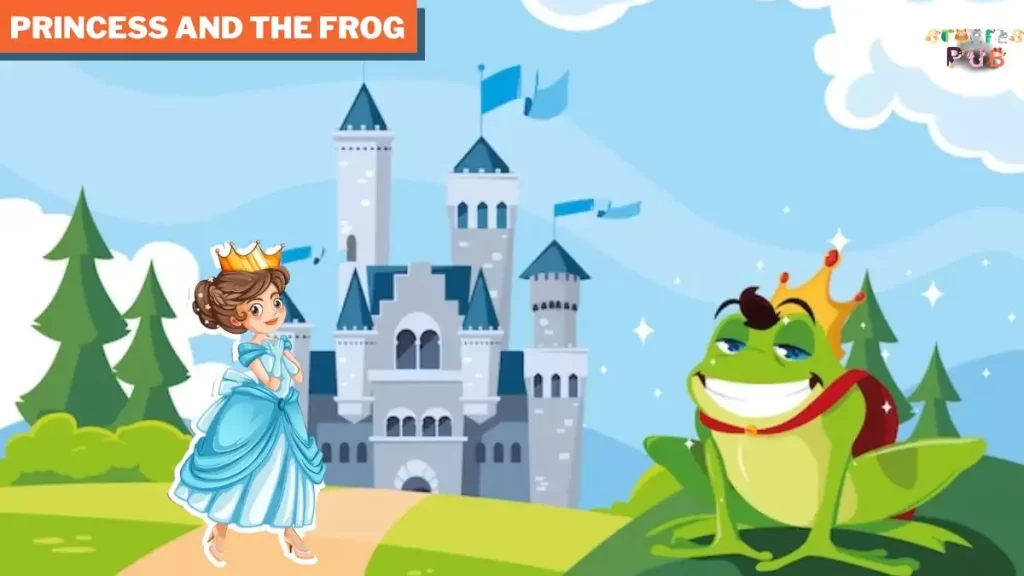 Princess-and-the-Frog