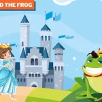 The Princess and the Frog: A Fairy Tale