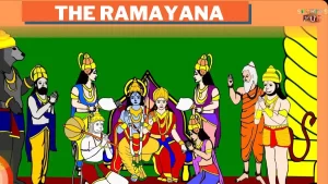 Read more about the article The Ramayana: An Epic Indian Mythology