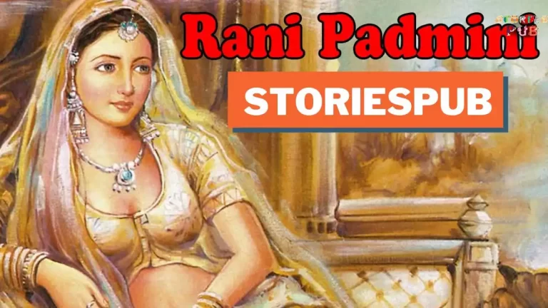 Rani-Padmini