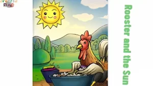 Read more about the article <strong>The Rooster and the Sun: An Animal Story</strong>