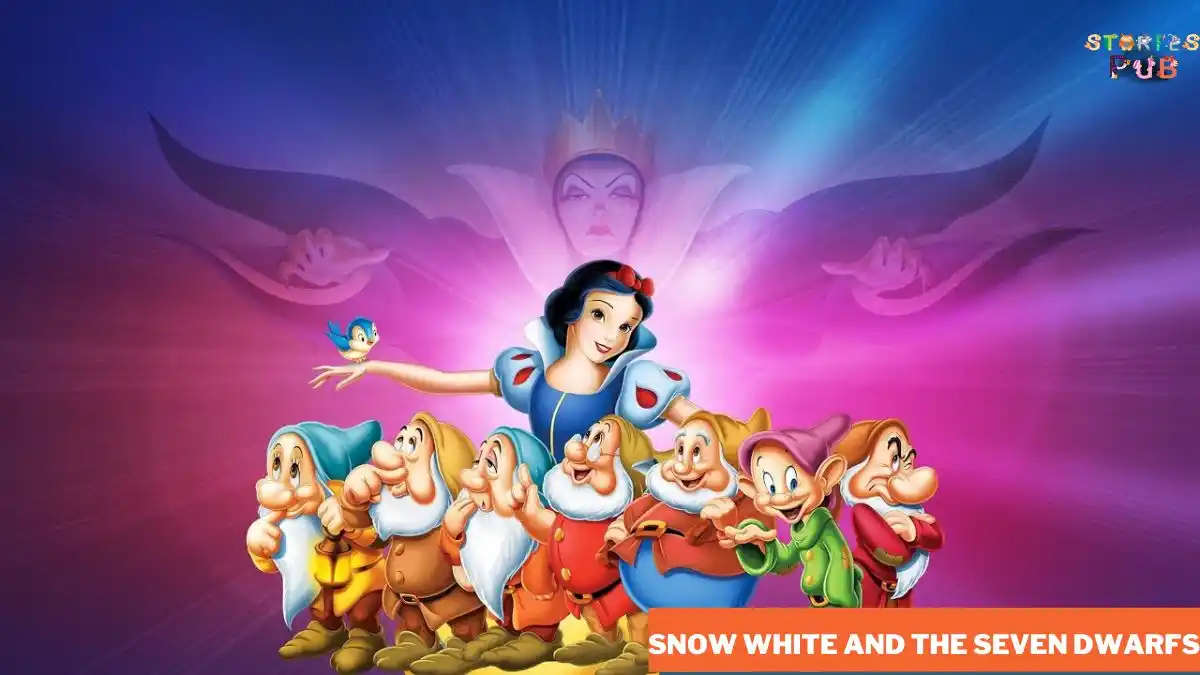 Snow-White-and-the-Seven-Dwarfs