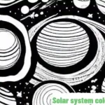 Solar-system-coloring-pages