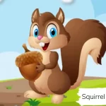 Squirrel-and-the-Nut