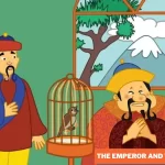 The Emperor and the Nightingale: A Fairy Tale