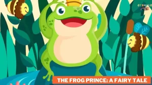 Read more about the article The Frog Prince: A Fairy Tale