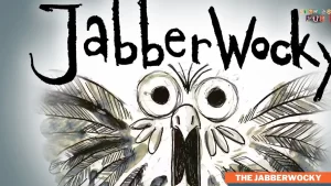 Read more about the article <strong>The Jabberwocky: Newer and Older Versions</strong>