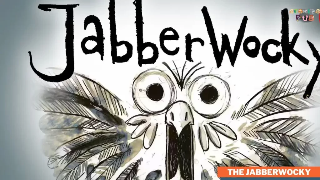 The-Jabberwocky