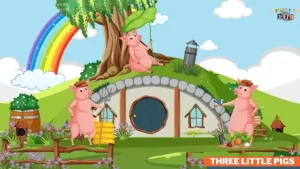 Read more about the article <strong>The Three Little Pigs Poem (Original and Newer Versions)</strong>