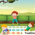 Traditional-Games