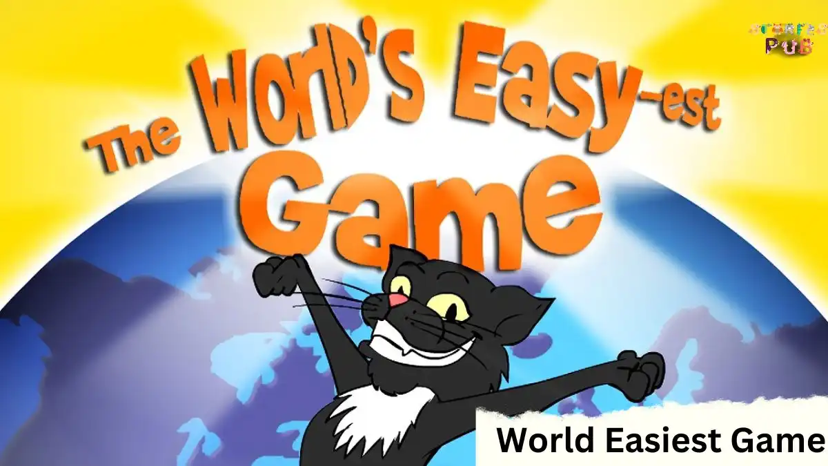 World-Easiest-Game
