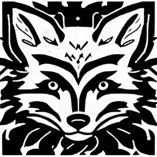 fox-coloring-pages
