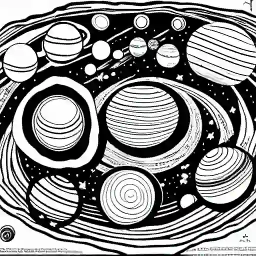 Solar-system-coloring-pages 