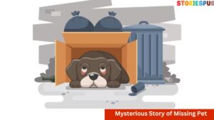 Read more about the article The Case of the Missing Pet: A Mysterious Story