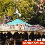 Abandoned-Amusement-Park