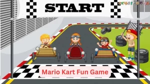 Read more about the article Mario Kart Fun Game