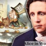 Alice in Wonderland: A Mysterious Story