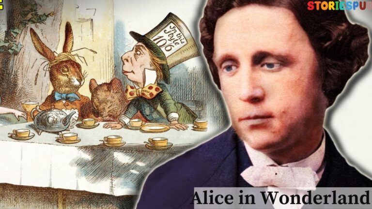 Alice-in-Wonderland