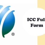 What is ICC: International Cricket Council